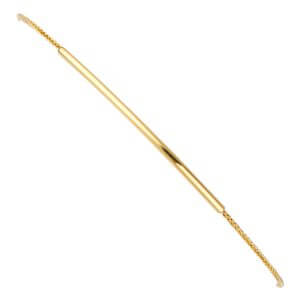 14KY Friendship Bracelet