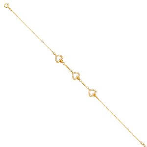 14KY Light Bracelet