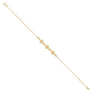 14KY Light Bracelet