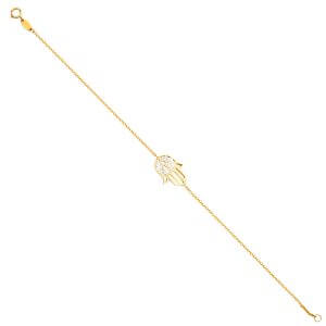 14KY Light Bracelet