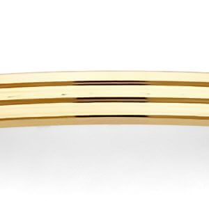 14KY Bar Bracelet