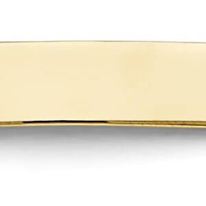 14KY Baby ID Bracelet