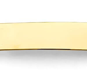 14KY Baby ID Bracelet