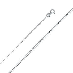 14KW 0.6mm Box Chain