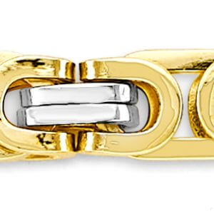 14K 2T Flat Byzantine Chain