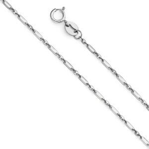 14KW 1.3mm Open 1+1 Chain