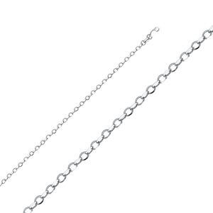 14KW 3.2mm Hollow Angle DC Cable Chain